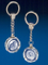 Crystal Keychain (CW-1149)