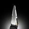Pinnacle Elite Crystal Award (#E2916)