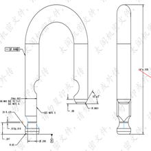 Shackle-laminado-BB-No.5-SS