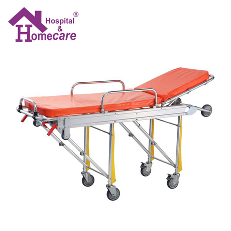 MP70 裝載擔(dān)架