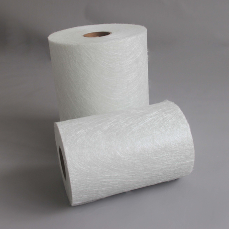 玻璃纖維短切氈 汽車內(nèi)飾專用