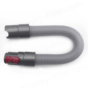 Tubo de extensión flexible para reemplazo de accesorios de aspiradoras Dyson V8 V10 V7 V11 