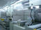 Efficient and Energy-Saving Dust-Free Powder Coating Line for Metal Parts