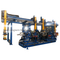 Cryogenic Gas Cylinder / Liquid Nitrogen Dewar Tank MIG Girth Welding Machine/ Circular Seam Welder&