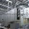 Precision Electrostatic Spraying Painting Production Line for Metal Parts Surface Coating
