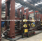 High Performance Pressure Vessel / Tank Girth Welding Machine, Pressure Vessel Circular / Circumferential Welder~