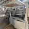 Fully Auto or Semi-Auto Resistance Seam Welding Machinery for Steel Drum/Barrel^