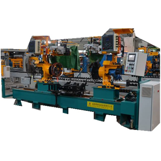 Ltm Daily 1000 Sets Electric Water Heater Production Making Machine