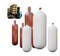 CNG Gas Cylinder for Car Use