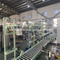 Fully Automatic Steel Drum Filling Sealing Line, 210.5L, 220L Bitumen Barrel Drum Filling Line