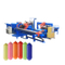 CNG Cylinder Production Lineoxygen Cylinder / Fire Extinguisher/CNG Cylinder Production Line