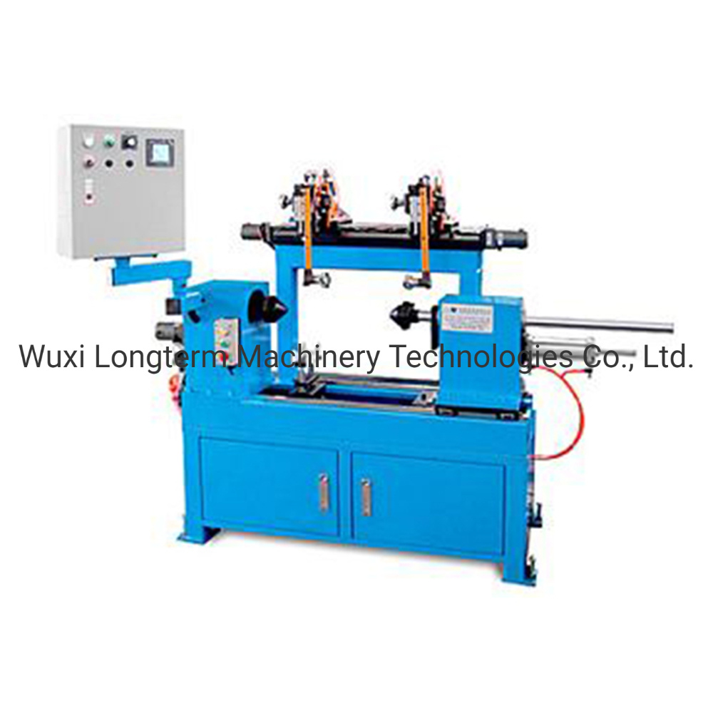 High Quality Good Selling Fire Extinguisher Circumferential / Longitudinal Welding Machine*