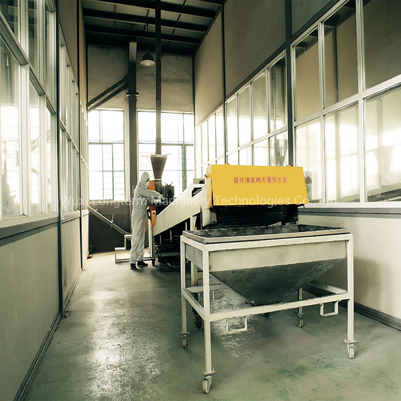 High Quality Thermosetting Coating Powder for Powder Spraying Line Raw Material~