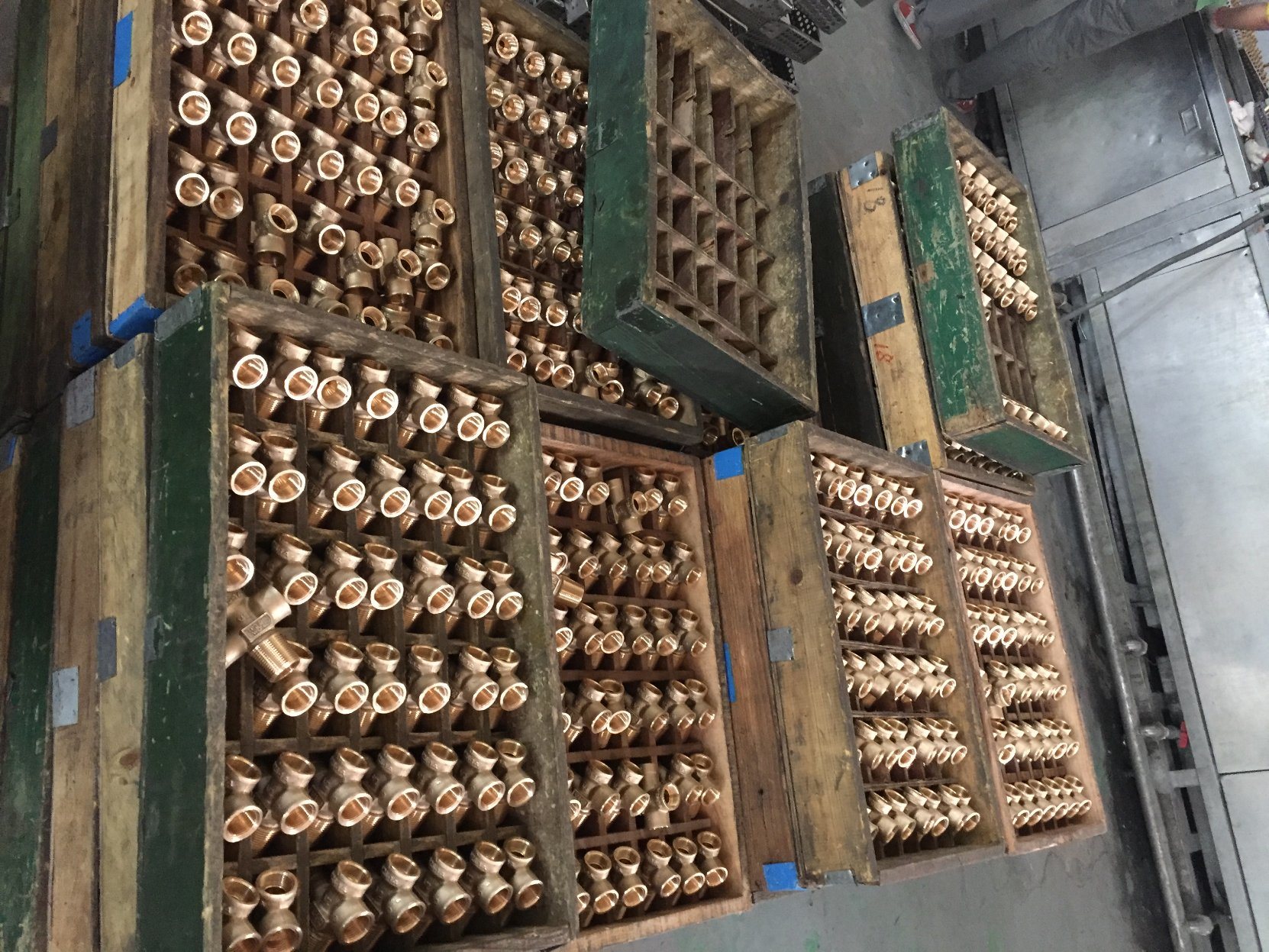 Zinc Wire for Zinc Metalizing for LPG Cylinder