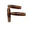 CO2 Welding Nozzle / Welding Tip for Panasonic Welding Torch