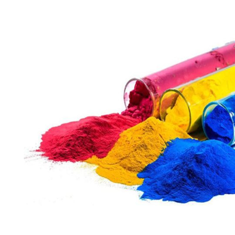Blue Green Yellow Protect Powers for LPG Cylinder Powder Coating Machine