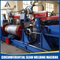 Circumferential Continuous Seam Welder to Weld The Dome Ends to Thecylinders of The Solar Stainless Steel Tanks