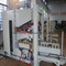 Steel Barrel Production Line, 55 Gallon Steel Drum Production Line