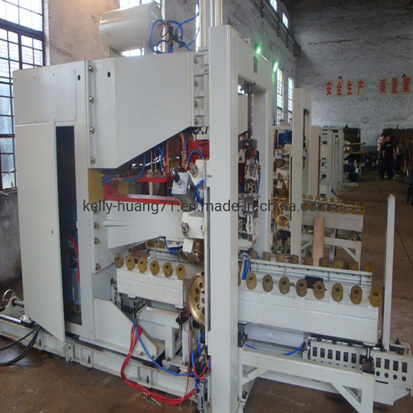 Steel Barrel Production Line, 55 Gallon Steel Drum Production Line