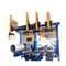 Wet Enamel Electric Water Heater Inner Tank Welding Production Line