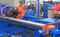 Best Selling CNG Bottle Hot Spinning Machine, CNG Industrial Gases Cylinder CNC Spinning Machine