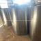 Fully Automatic 210L 220L Steel Oil Drum/Barrel Welder Longitudinal Seam Welding Machine