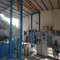 CNG Gas Cylinder External Hydro-Static Testing Machine Water Pressure Tester for Seamless Gas Cylinder