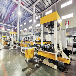 Steel Barrel Flanging Machine Steel Drum Expanding Vertical Flanging & Expanding & Seaming Machine