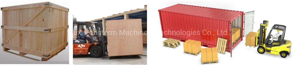 Latest Automatic Vertical Steel Oil Drum Flanger, Flanging & Expanding & Seaming Machine for Steel Drum/Barrel