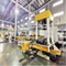 Vertical Steel Drum Forming Machine Automatic Flanging & Expanding & Seaming Machine