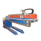 Solar Water Heater Tank Automated MIG / TIG Longitudinal Seam Welders / Welding Machine