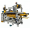 Automatic Stainless Steel Hot Water Tank / Electric Water Heater Tank TIG Circular Seam Welding Machine / Seam Welder