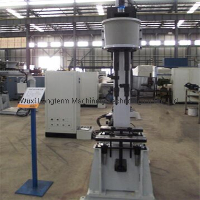 Stainless Steel Electric Water Heater Tank/Geyser TIG Circular Seam Welding Machine/ Seam Welder