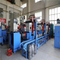 Made in China High Welding Speed LPG Gas Cylinder / Steel Cylinder MIG Circle Welding Machinery