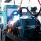 Semi-Auto/Manually LPG Gas Cylinder Bottom Base/Footring Welding Machine~