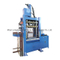 Semi Automatic LPG Halves Cylinder Production Line / Trimming & Joggling & Polishing