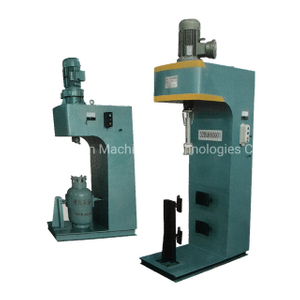 Valve Mounting Machine for Sale Made in China@