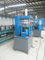 Semi Automatic LPG Cylinder Upper Lower Body Trimming Machine