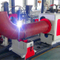 Automatic Pipe Welding Machine with Orbital External Pipe Welding for Tube to Tube Welding