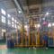 Fully Automatic Stainless Steel Beer Keg / Can / Barrel / Drum Production Machines