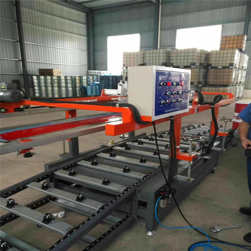 Steel Drum Logo Printing Machine Steel Barrel Heat Transfer Silk Printing Machine