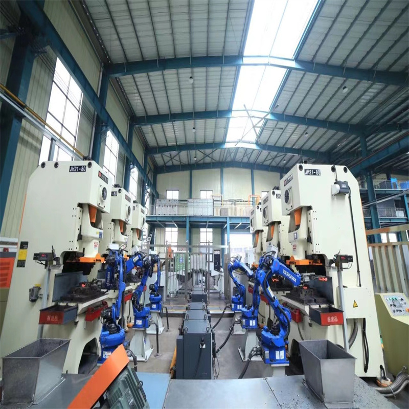 2.5 or 5 Gallons Craft Beer Keg Production Line Stainless Automatic Beer Keg Production Line