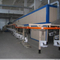 Fully-Automatic Elevator Door/Parts High-Precision Powder Coating Line