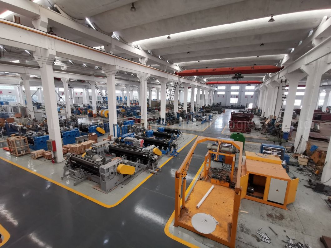Electric Cable Sheath Extrusion Machine, Power Cable Insulation and Sheathing%