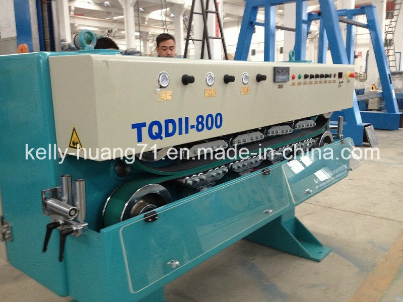Extrusion Machine for Industrial and Electric Cable