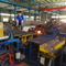 High Performance Fire Extinguisher/Seamless Cylinder Hot Spinning Machine