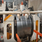 High Spee Steel Drum Manufacturing Line