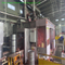 Long Service Life Steel Drum Painting Booth, Spray Paint Booth