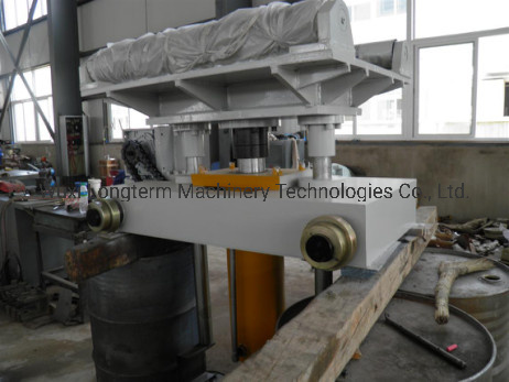 High Spee Steel Drum Manufacturing Line