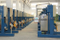 Take up Machine for Communication Cable Production Line